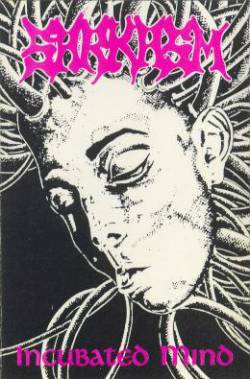 Sarkasm (CAN) : Incubated Mind